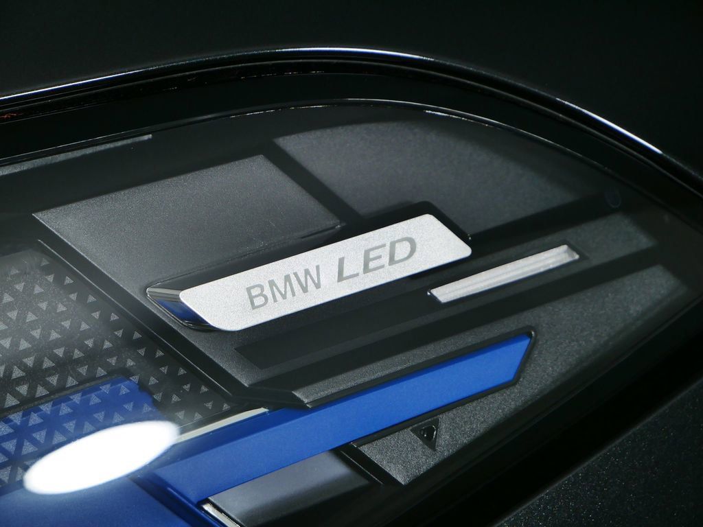 Thumbnail: 2026 BMW X5 - 27