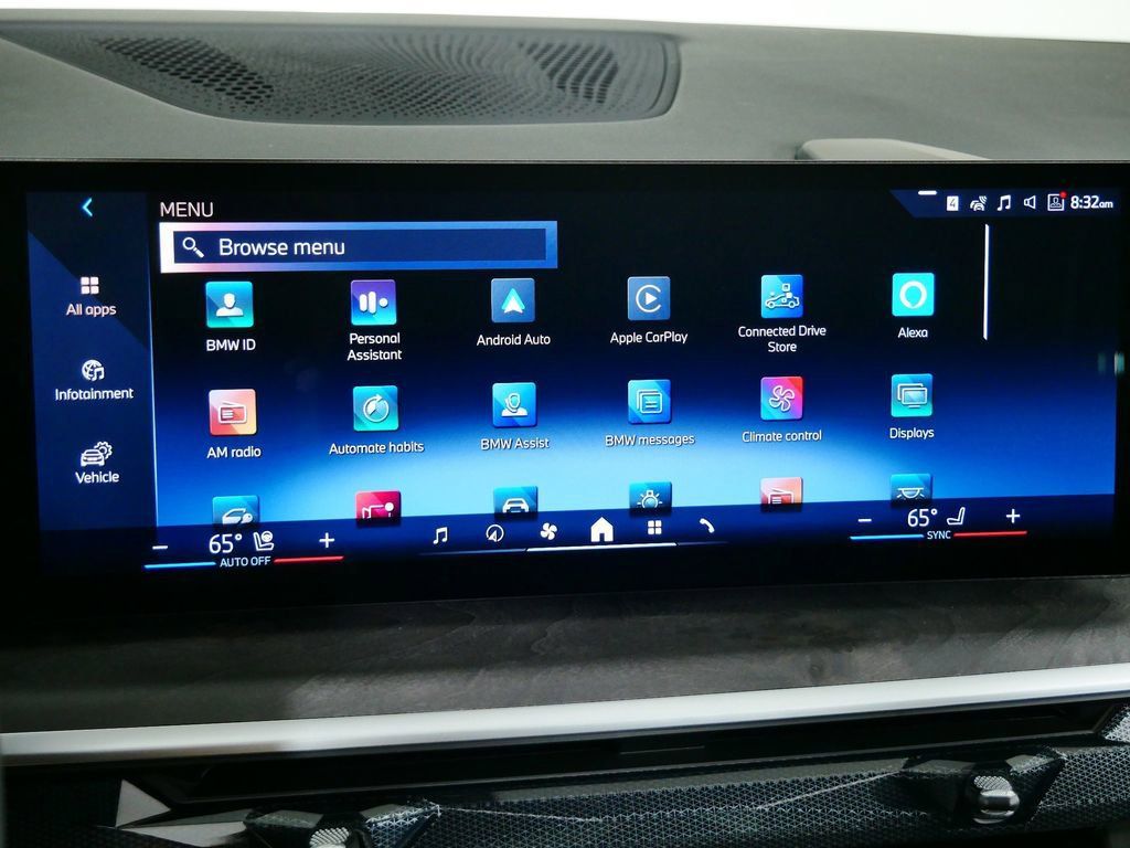 Thumbnail: 2026 BMW X5 - 17