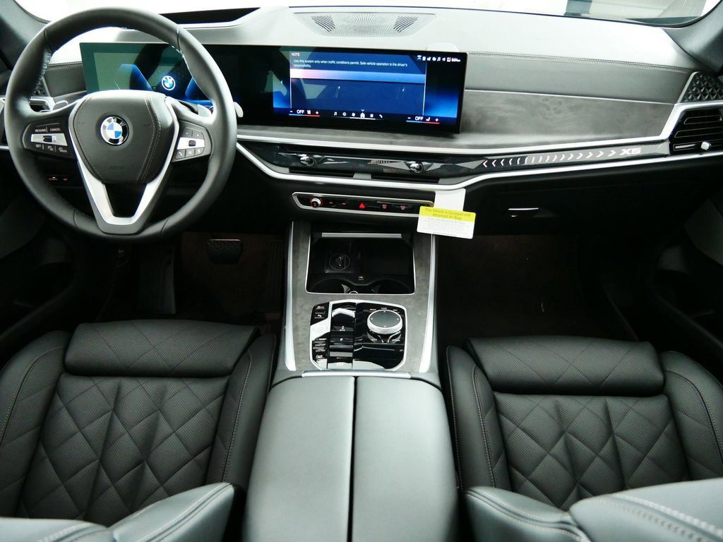 Thumbnail: 2026 BMW X5 - 2