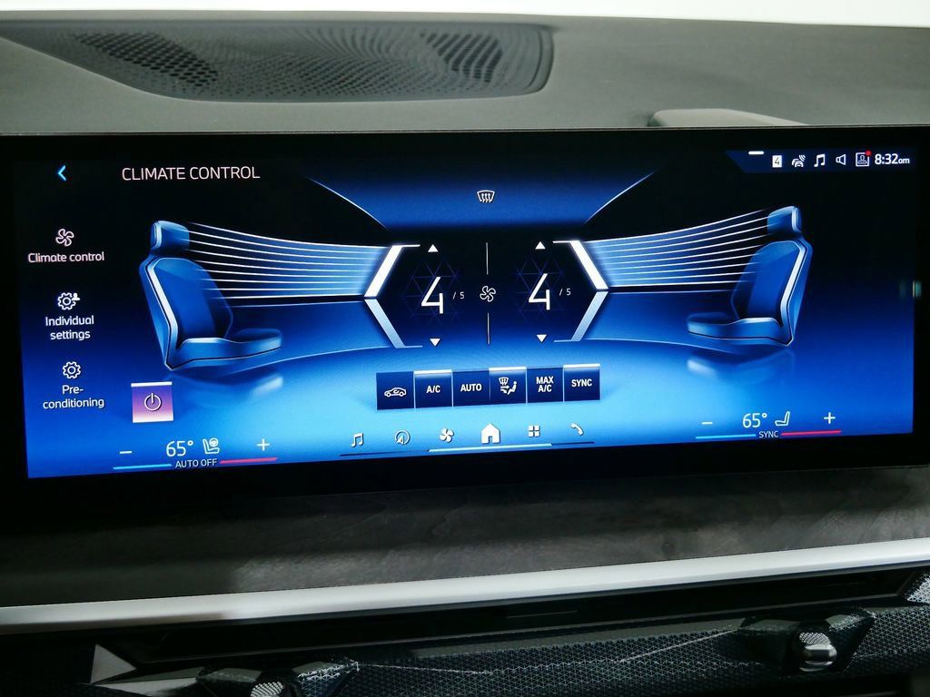 Thumbnail: 2026 BMW X5 - 44