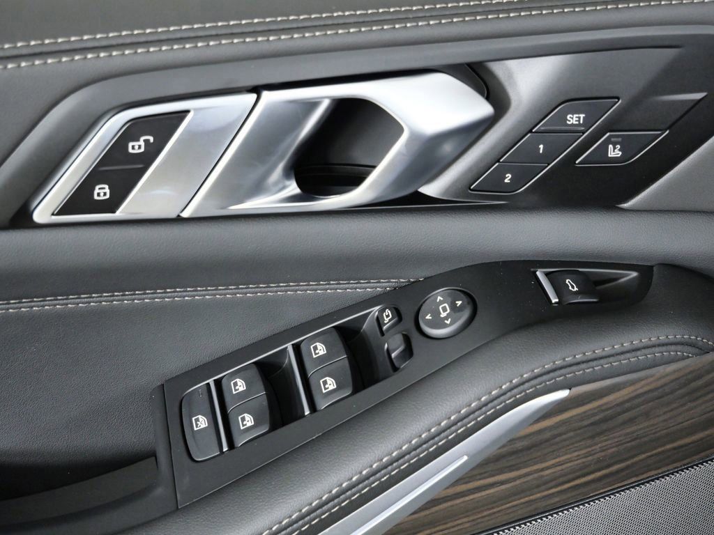 Thumbnail: 2026 BMW X5 - 41