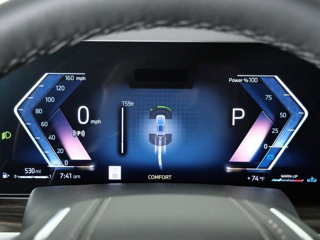 Thumbnail: 2026 BMW X5 - 14