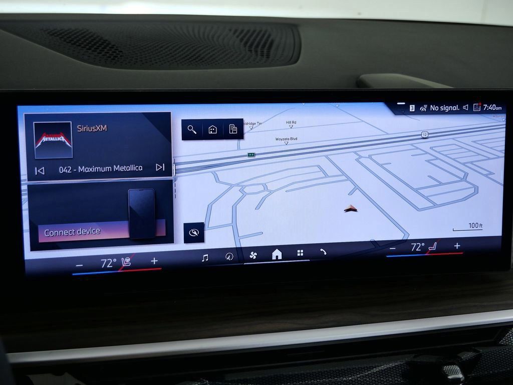 Thumbnail: 2026 BMW X5 - 12