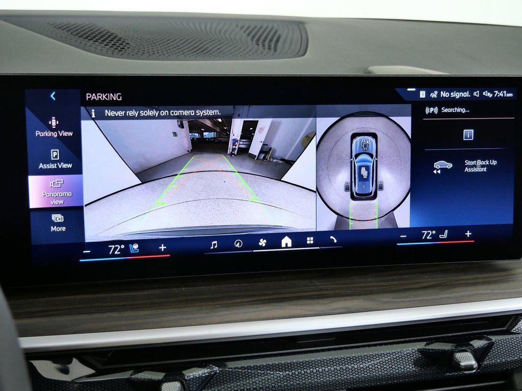 Thumbnail: 2026 BMW X5 - 49