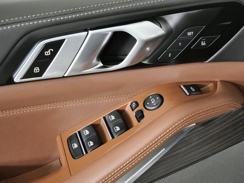 Thumbnail: 2026 BMW X5 - 41