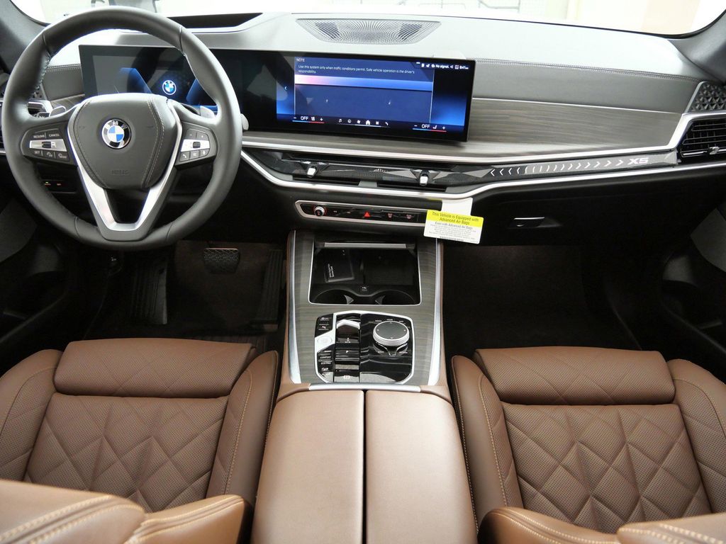 Thumbnail: 2026 BMW X5 - 2
