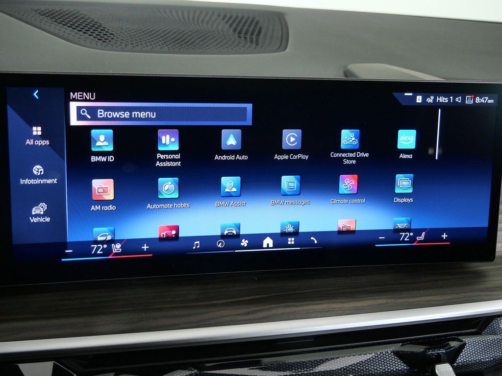 Thumbnail: 2026 BMW X5 - 46
