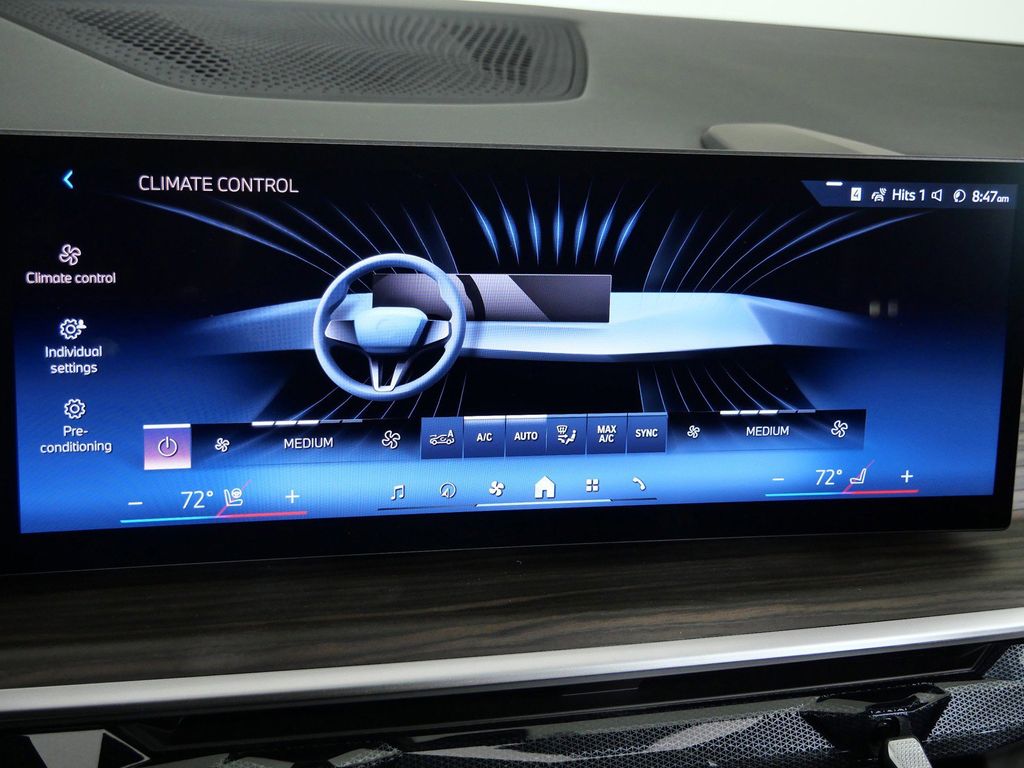 Thumbnail: 2026 BMW X5 - 47