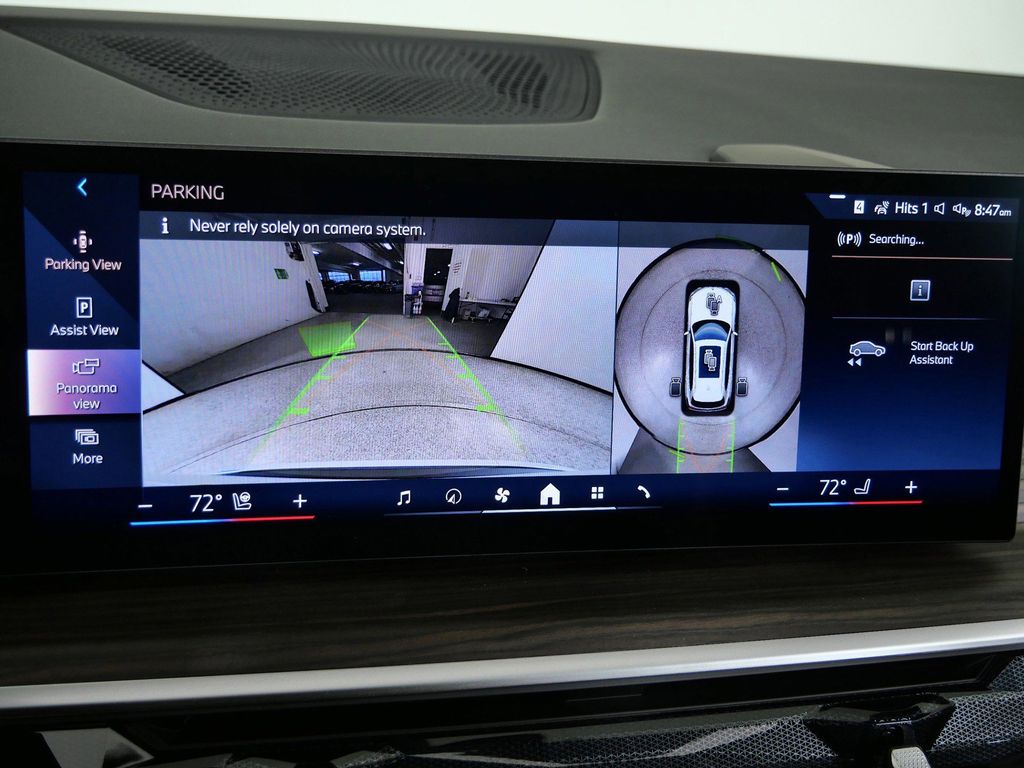 Thumbnail: 2026 BMW X5 - 51