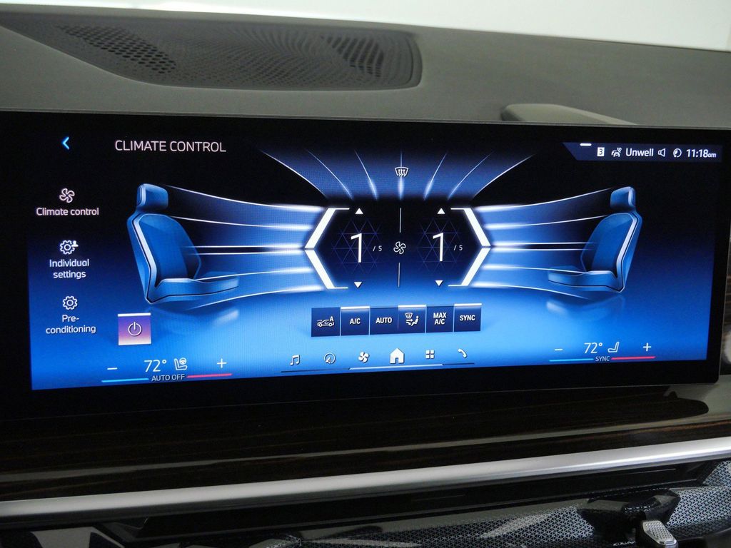 Thumbnail: 2026 BMW X5 - 46