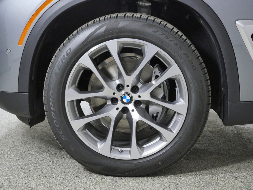 Thumbnail: 2026 BMW X5 - 24