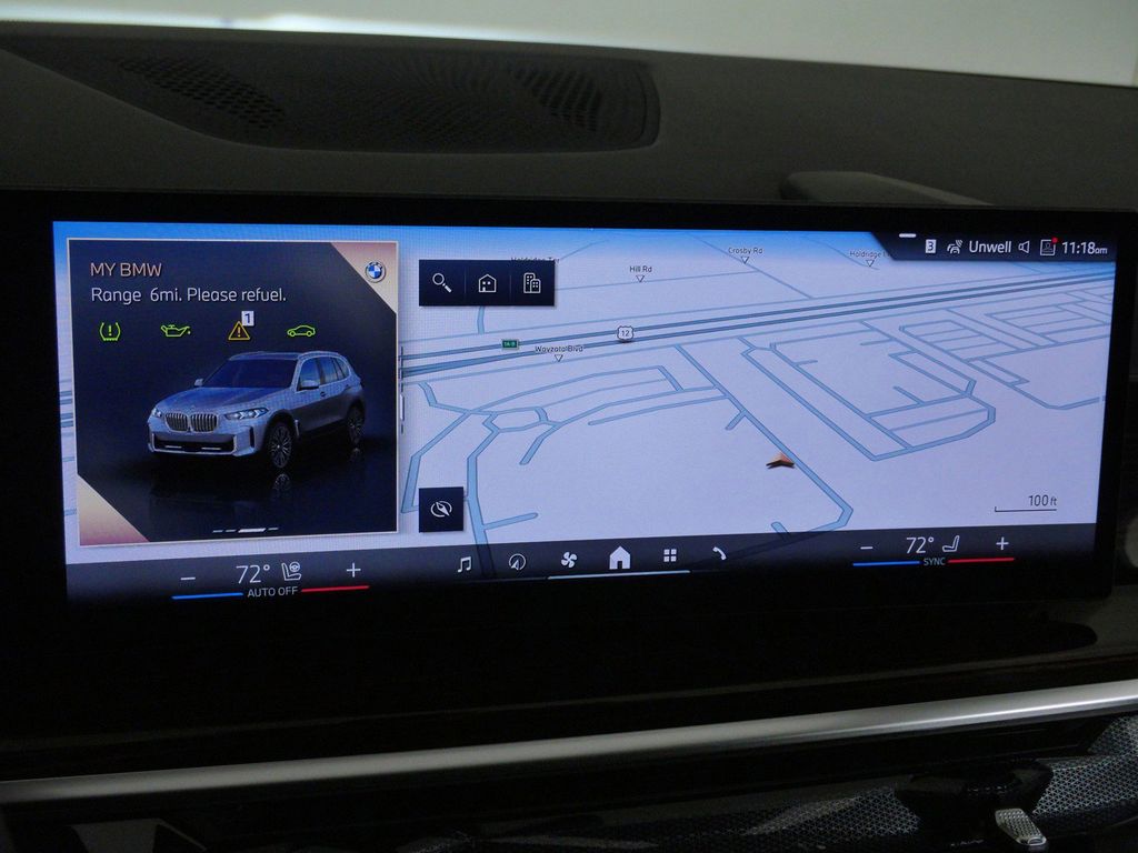 Thumbnail: 2026 BMW X5 - 12