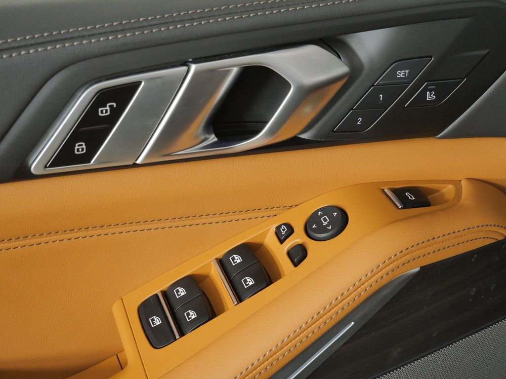 Thumbnail: 2024 BMW X5 - 43