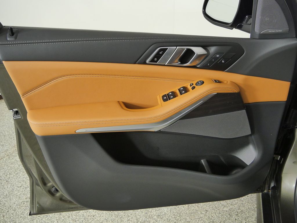 Thumbnail: 2024 BMW X5 - 40