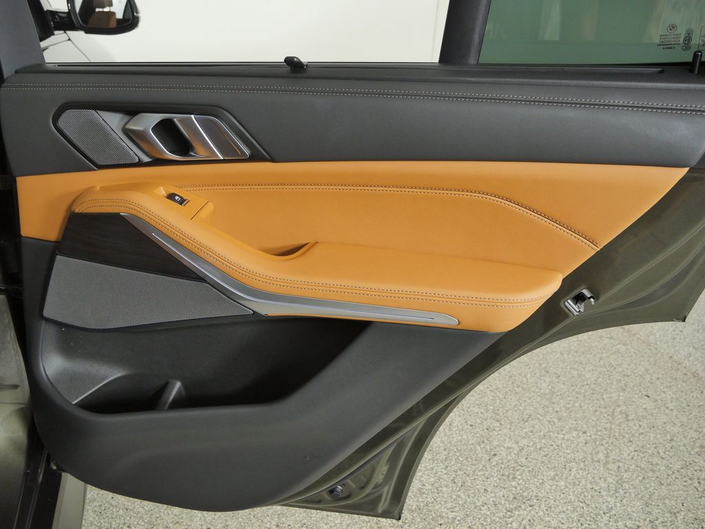 Thumbnail: 2024 BMW X5 - 33