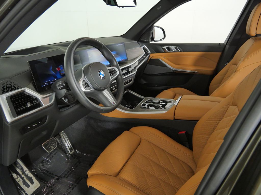 Thumbnail: 2024 BMW X5 - 41