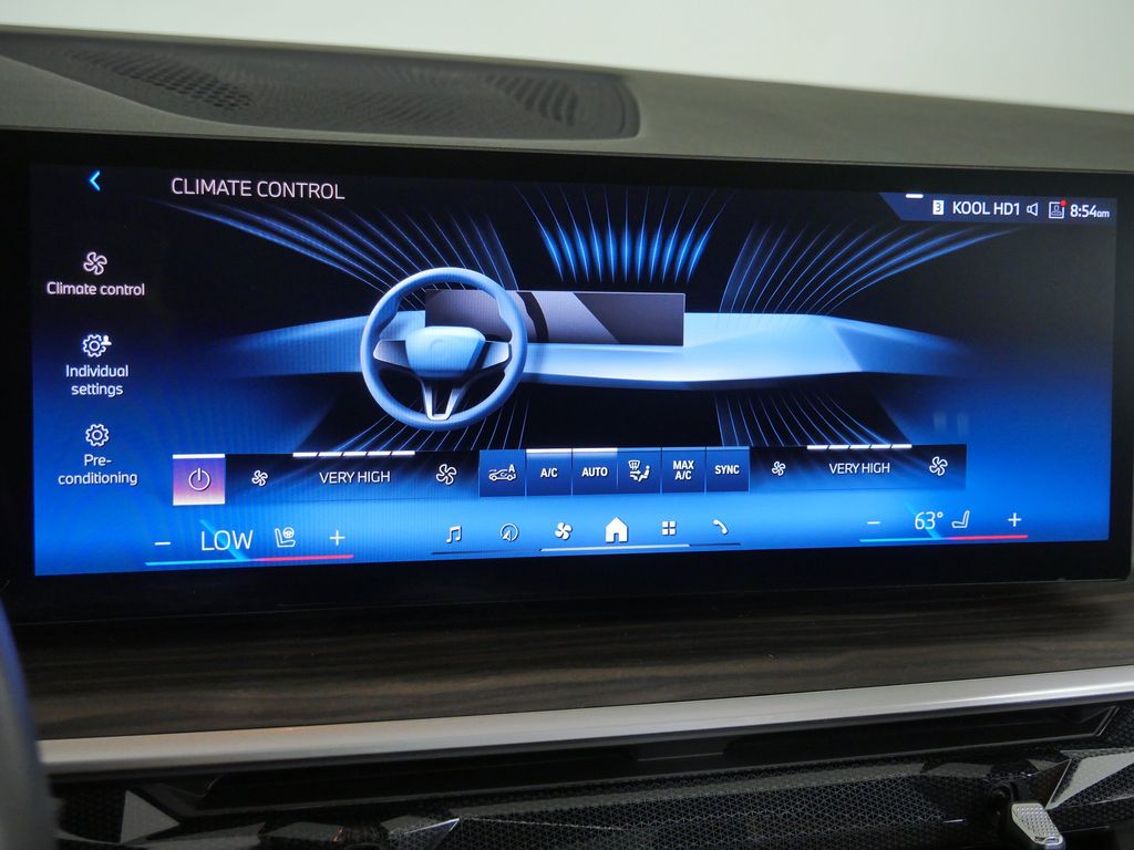 Thumbnail: 2024 BMW X5 - 49