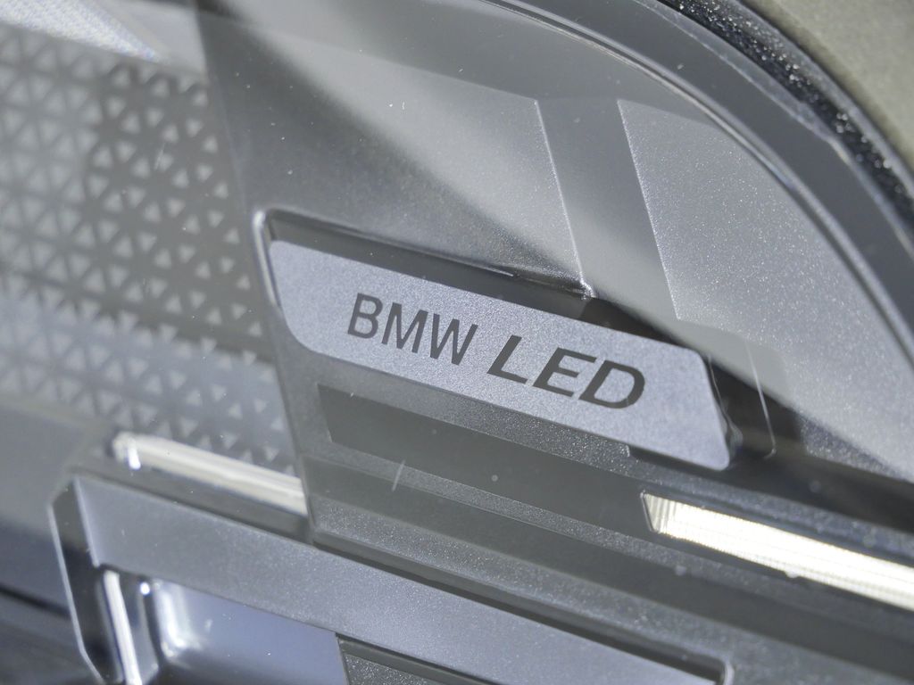 Thumbnail: 2024 BMW X5 - 7