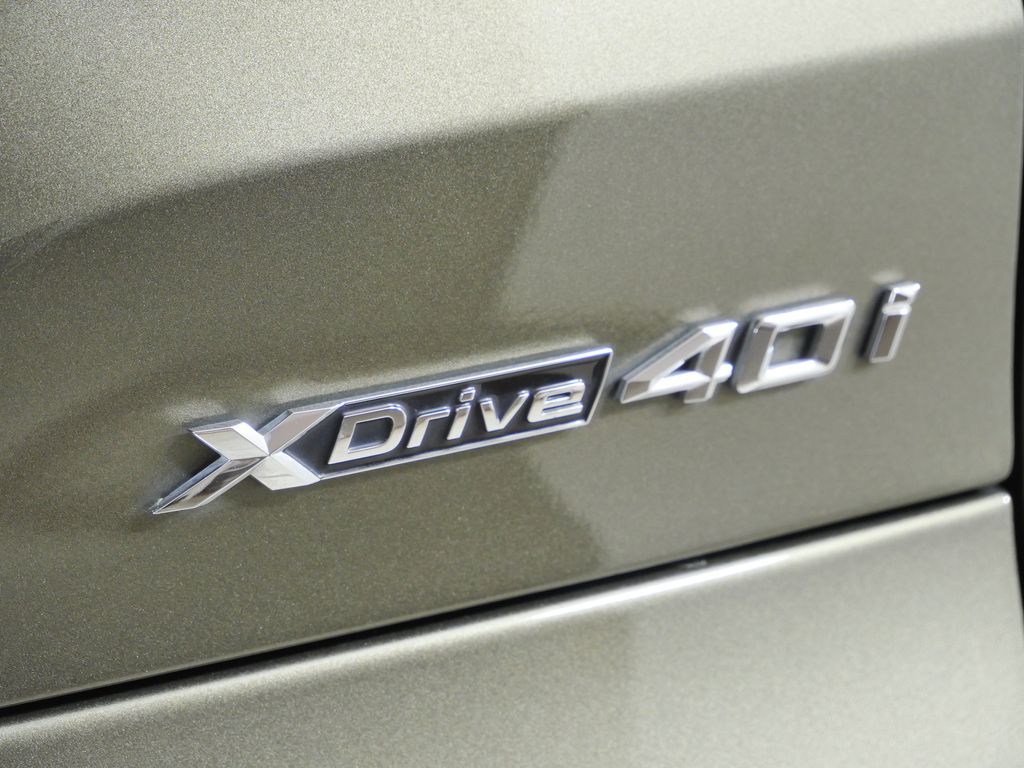 Thumbnail: 2024 BMW X5 - 23