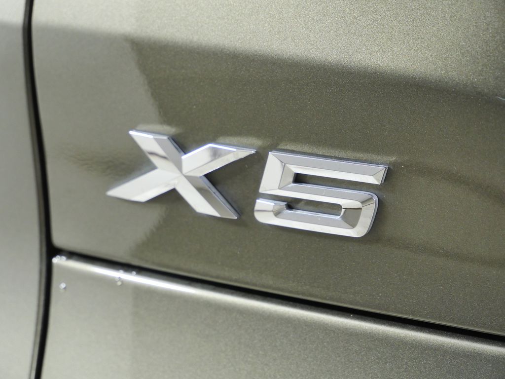 Thumbnail: 2024 BMW X5 - 24