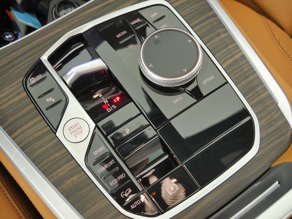 Thumbnail: 2024 BMW X5 - 13