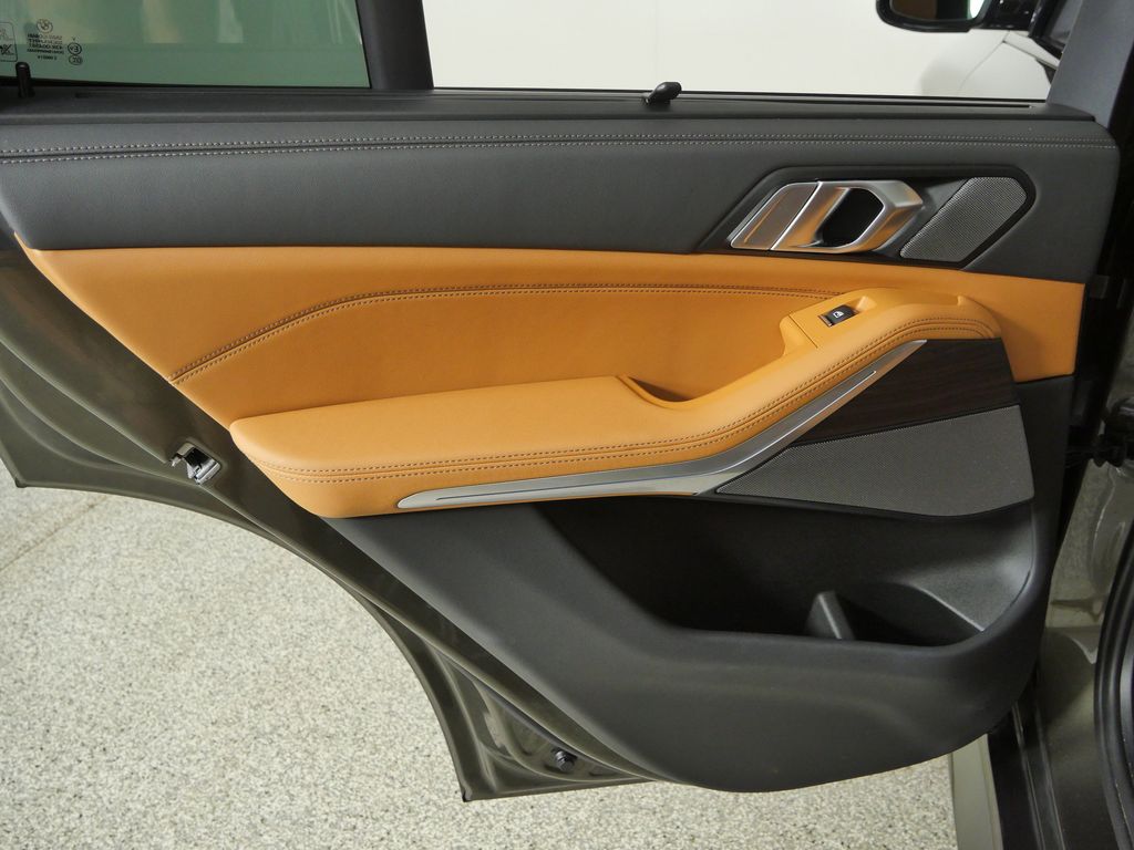 Thumbnail: 2024 BMW X5 - 37