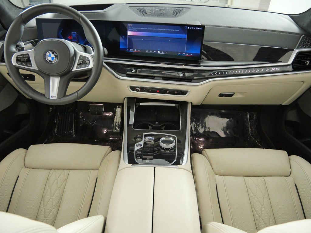 Thumbnail: 2025 BMW X5 - 2