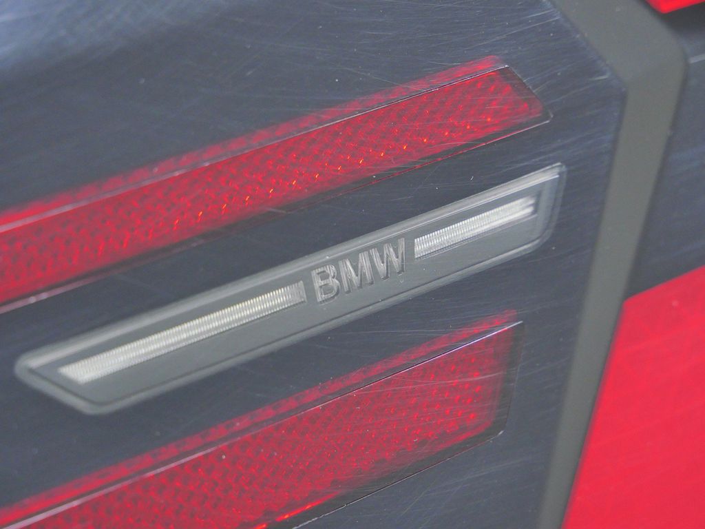Thumbnail: 2025 BMW X5 - 28