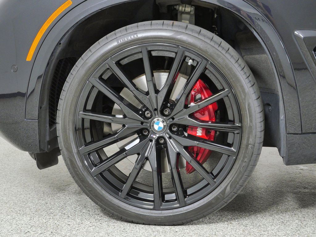 Thumbnail: 2025 BMW X5 - 26