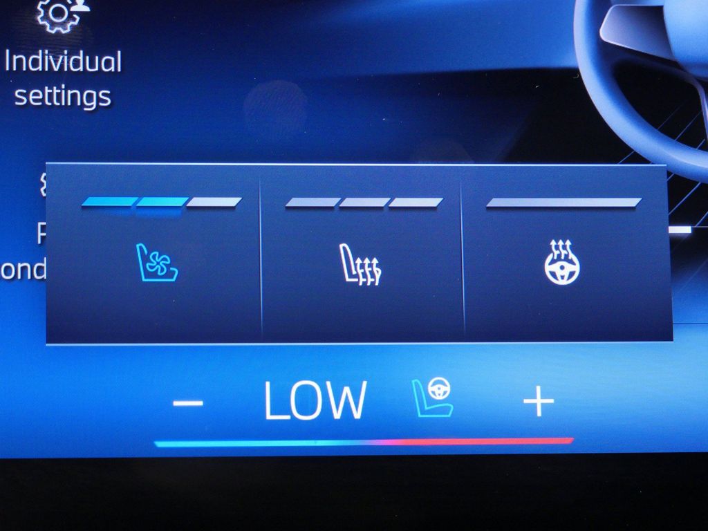 Thumbnail: 2025 BMW X5 - 50