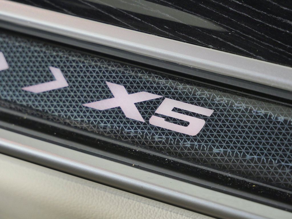 Thumbnail: 2025 BMW X5 - 32