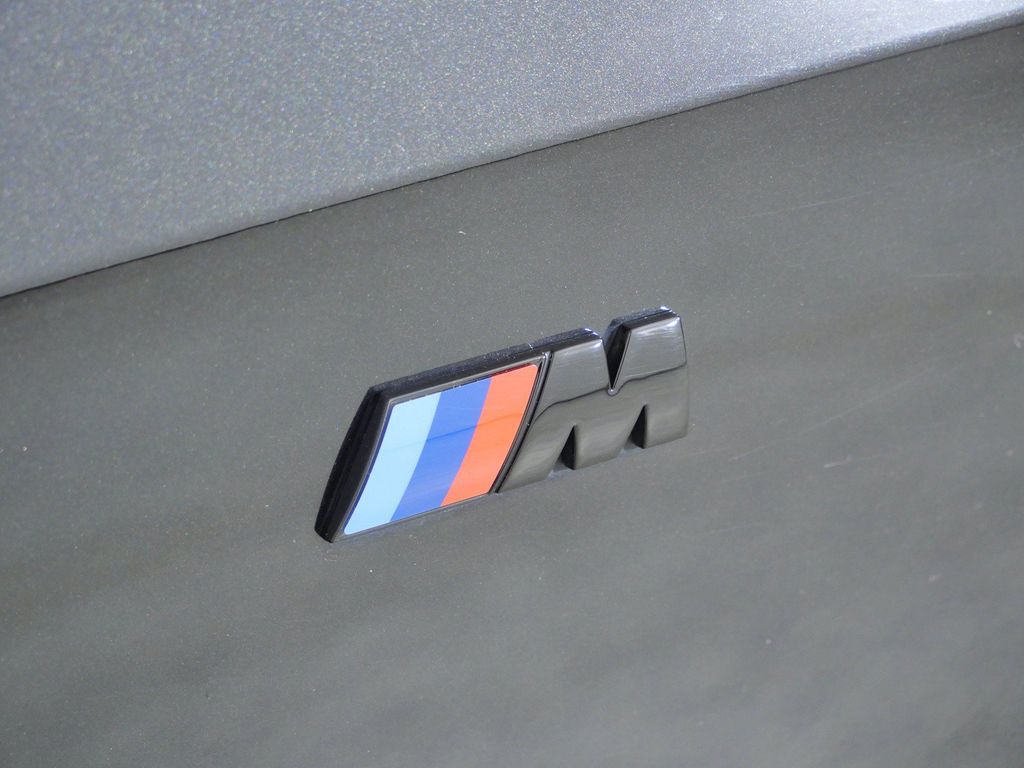 Thumbnail: 2025 BMW X5 - 24