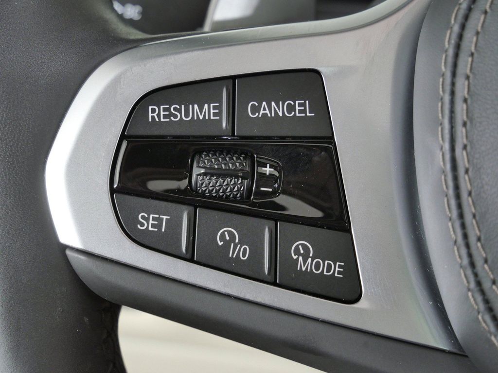 Thumbnail: 2025 BMW X5 - 46