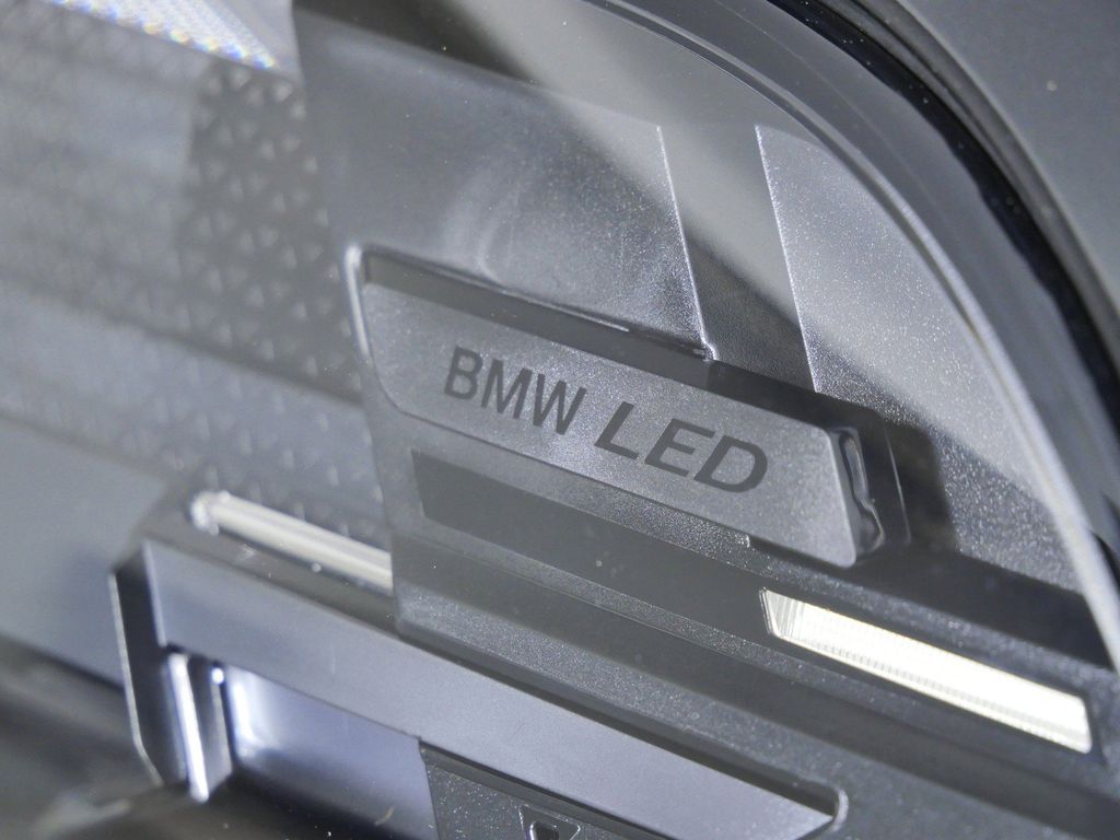 Thumbnail: 2025 BMW X5 - 7