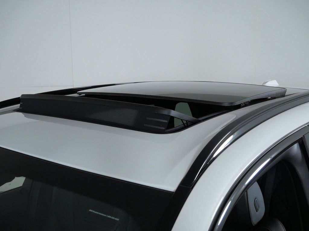 Thumbnail: 2025 BMW X5 - 27