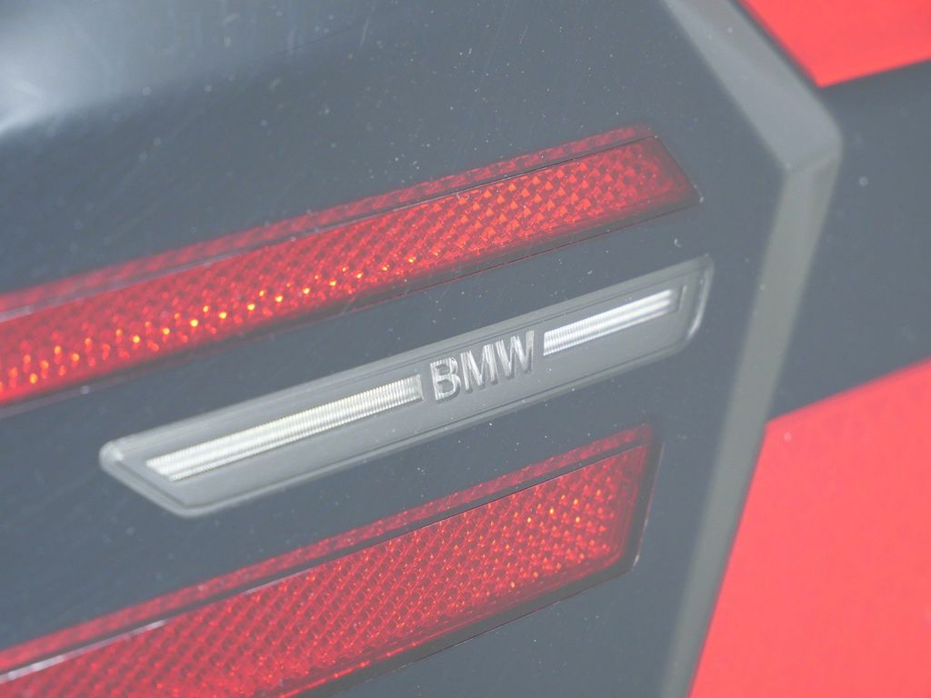 Thumbnail: 2025 BMW X5 - 28