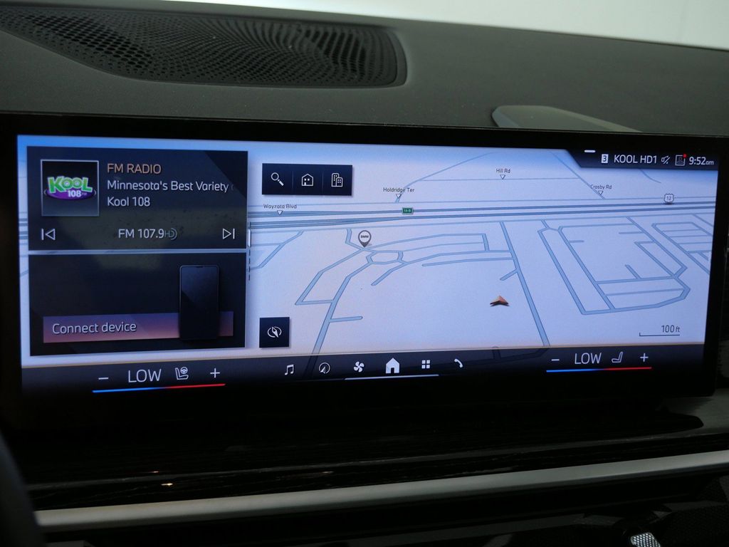 Thumbnail: 2025 BMW X5 - 12