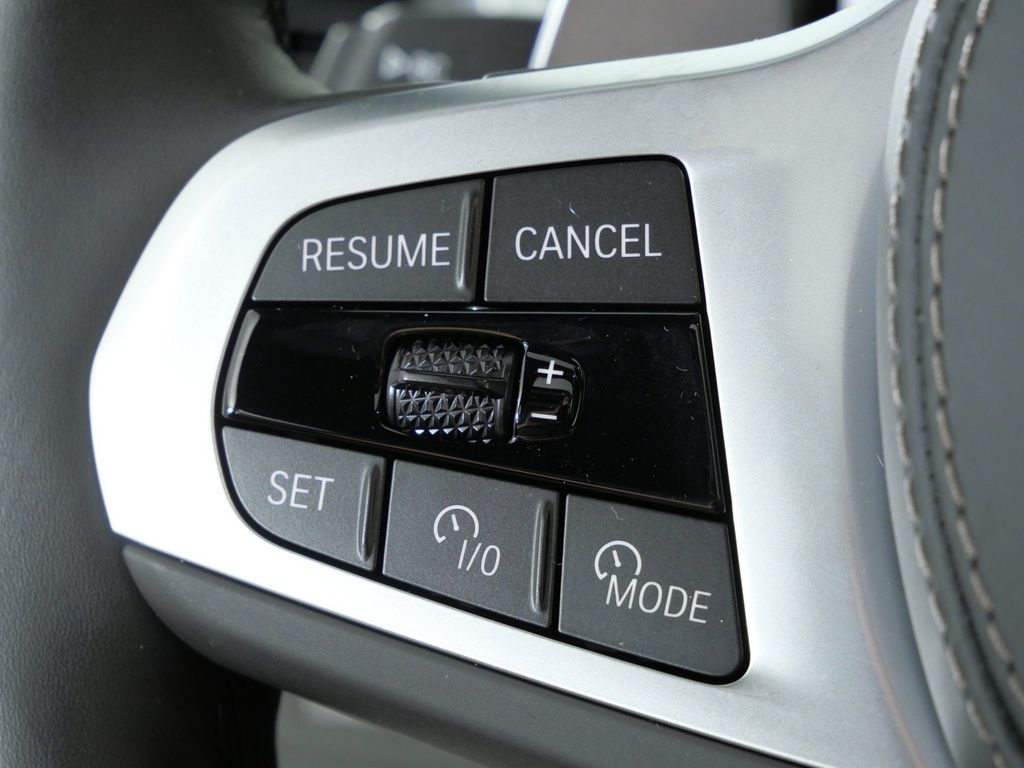 Thumbnail: 2025 BMW X5 - 45