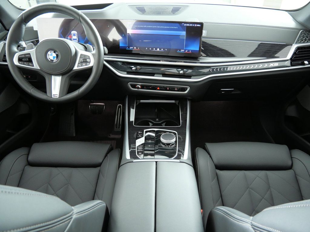 Thumbnail: 2025 BMW X5 - 2