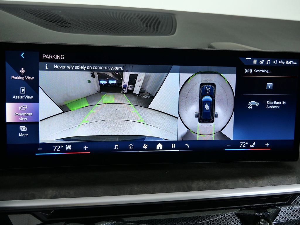 Thumbnail: 2026 BMW X5 - 53