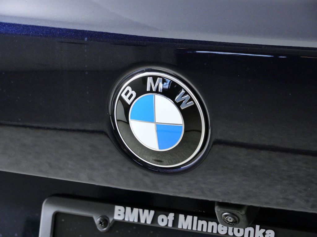 Thumbnail: 2026 BMW X5 - 23