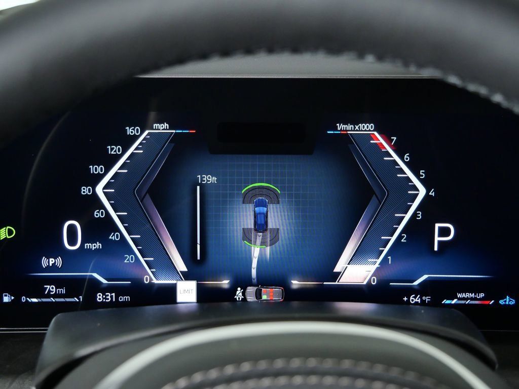 Thumbnail: 2026 BMW X5 - 14