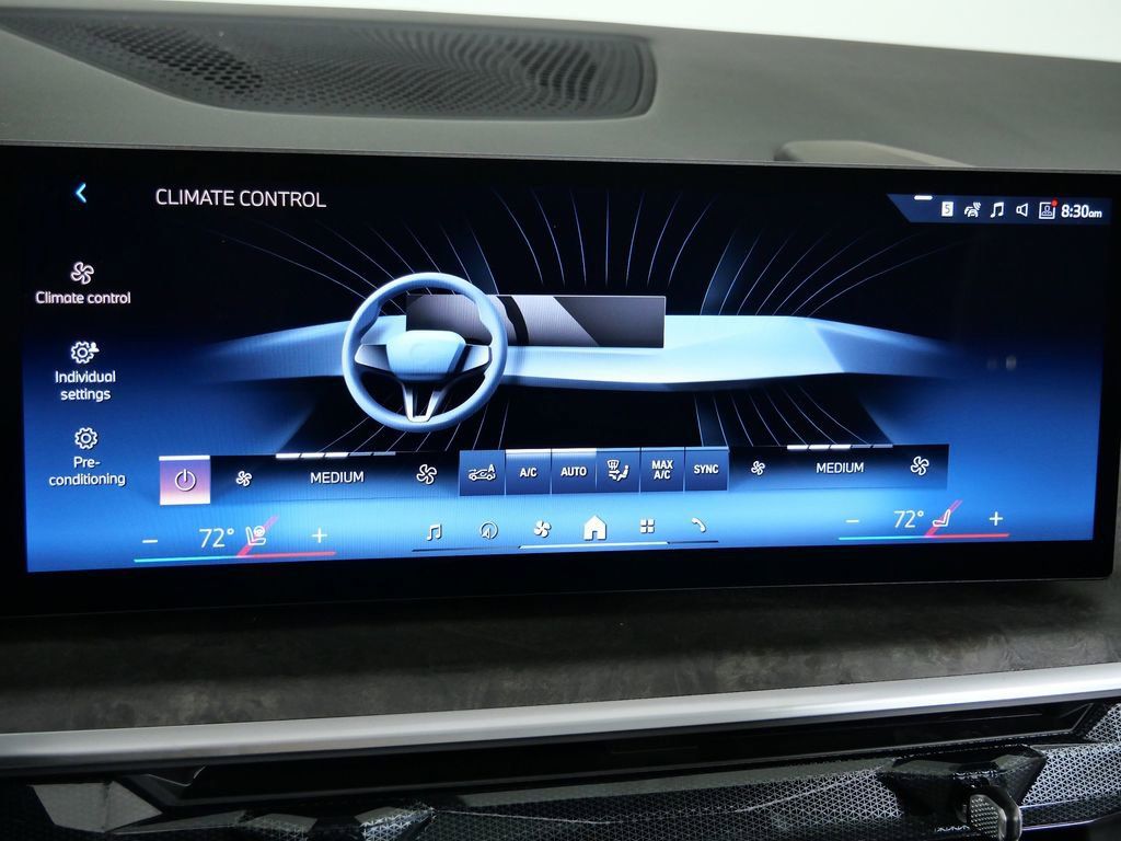 Thumbnail: 2026 BMW X5 - 16