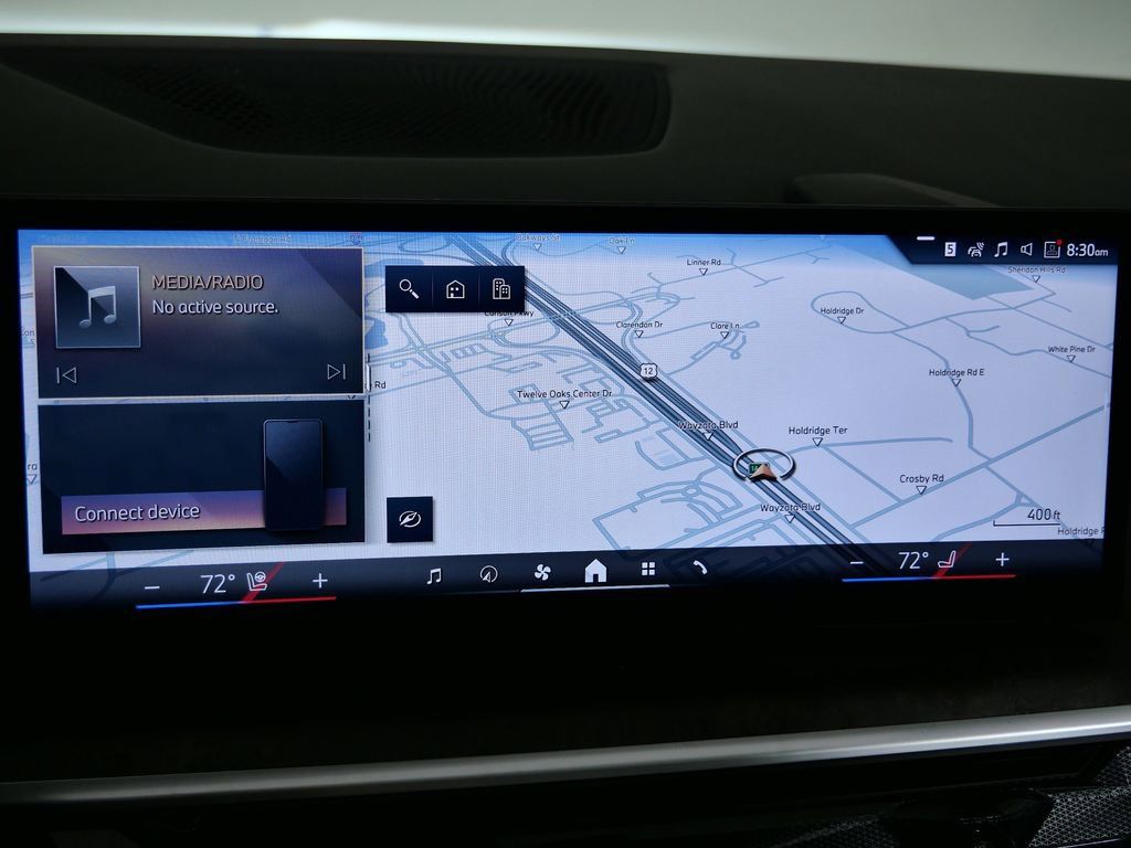 Thumbnail: 2026 BMW X5 - 13