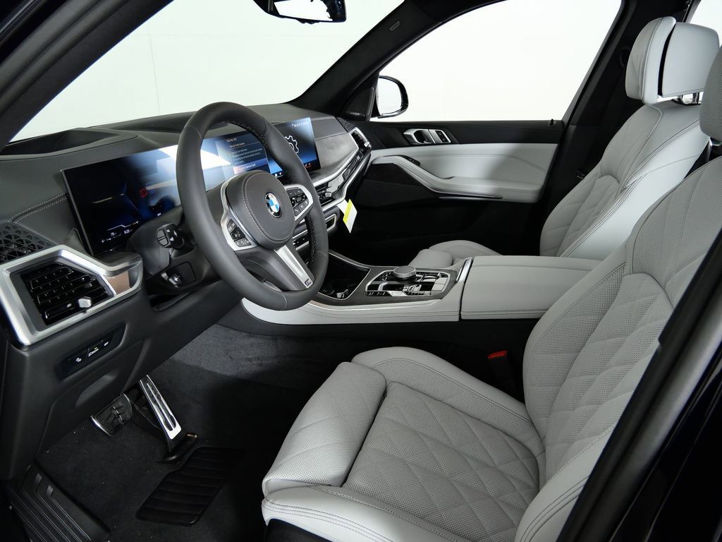 Thumbnail: 2026 BMW X5 - 42