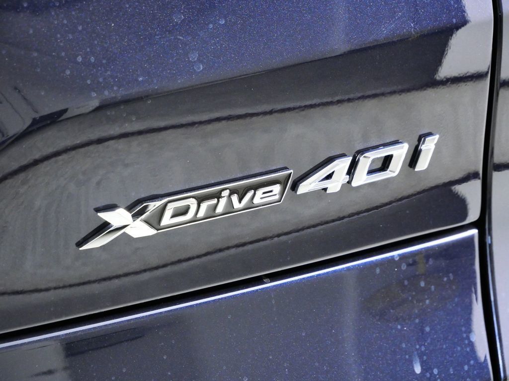 Thumbnail: 2026 BMW X5 - 24