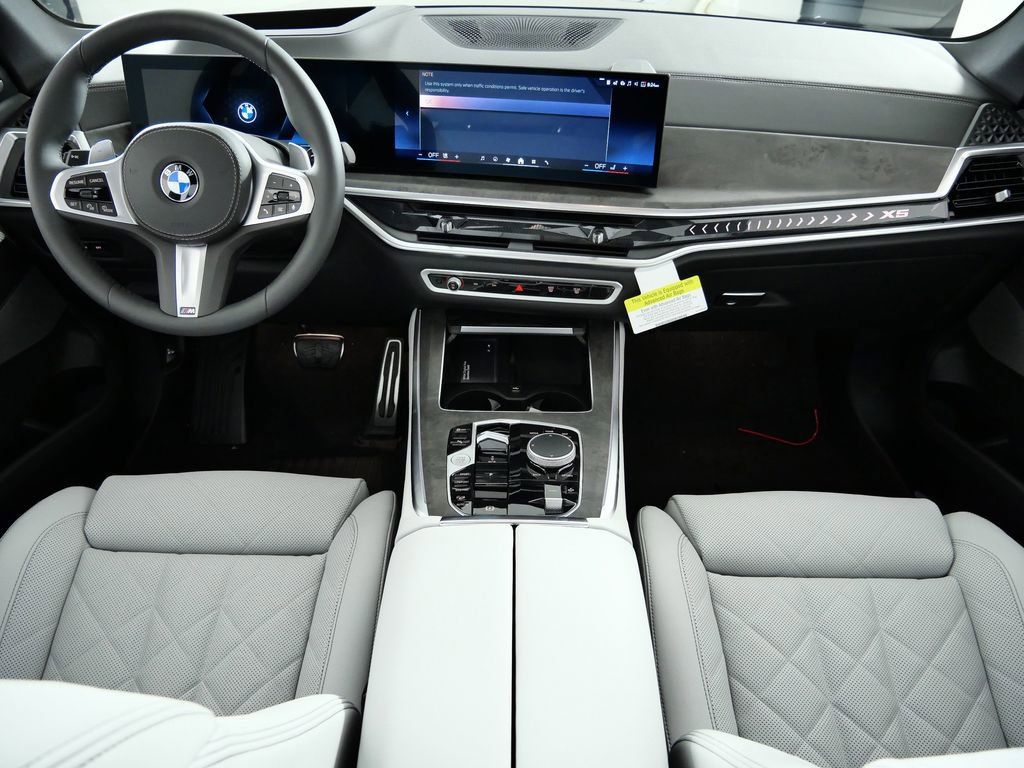 Thumbnail: 2026 BMW X5 - 2