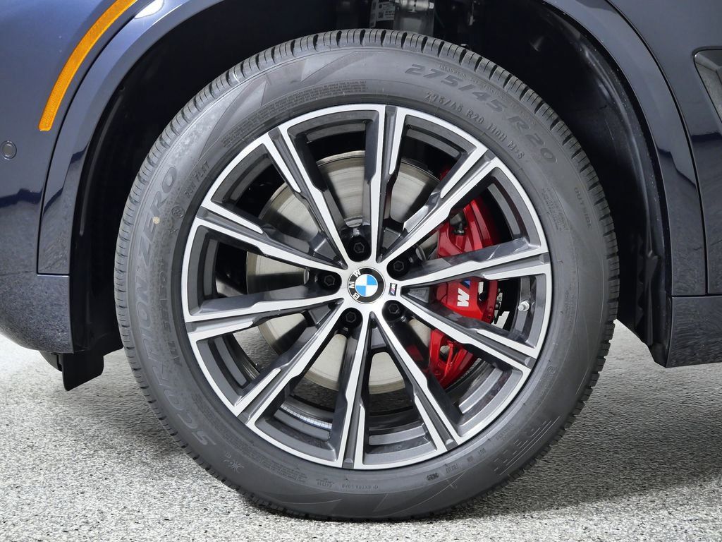 Thumbnail: 2026 BMW X5 - 28