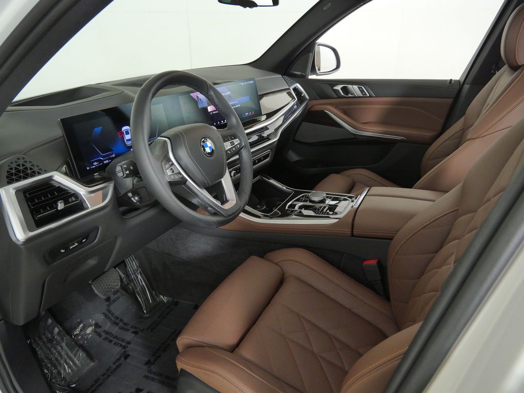 Thumbnail: 2024 BMW X5 - 41