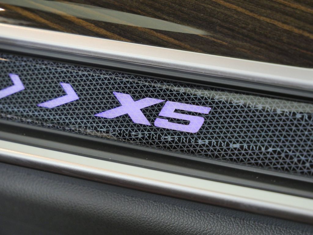 Thumbnail: 2024 BMW X5 - 32